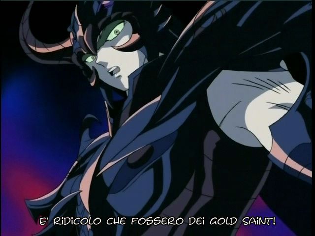 Otaku Gallery  / Anime e Manga / Saint Seiya / Screen Shots / Hades / 03 - L Ombra Di Colui Che Lotta / 083.jpg